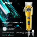 VGR V-693 Rechargeable Cordless Professional Hair Clipper